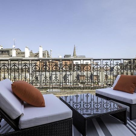Always Easy I Suite Terraza San Sebastian Luaran gambar