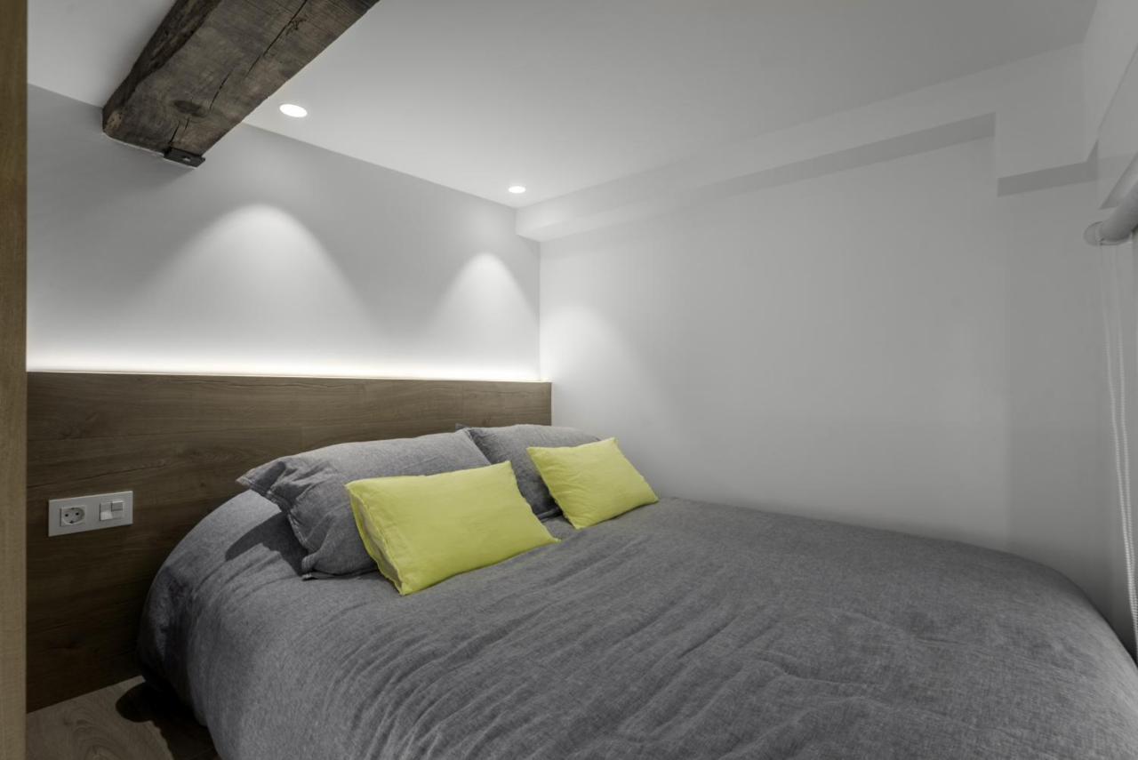 Always Easy I Suite Terraza San Sebastian Luaran gambar